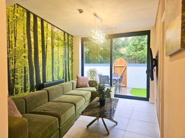 Room for rent in Georgia, Greater Manchester
