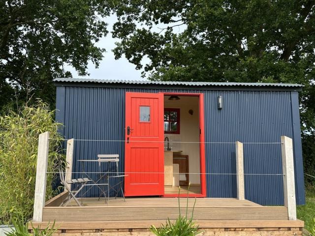 Room for rent in Wenhaston, East Suffolk