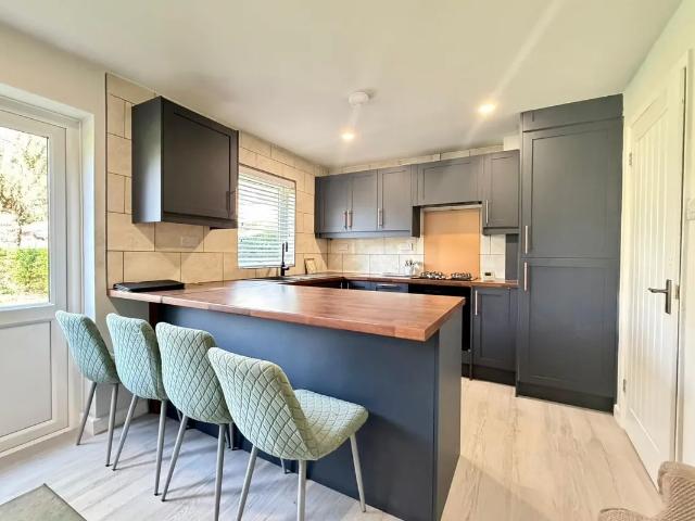 Room for rent in Clover Hill, East Bank