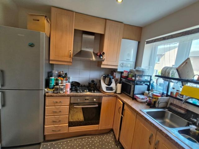 Room for rent in Saint George's, Netherthorpe