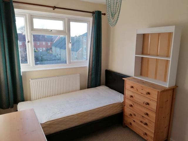 Room for rent in Meadgate, Chelmsford