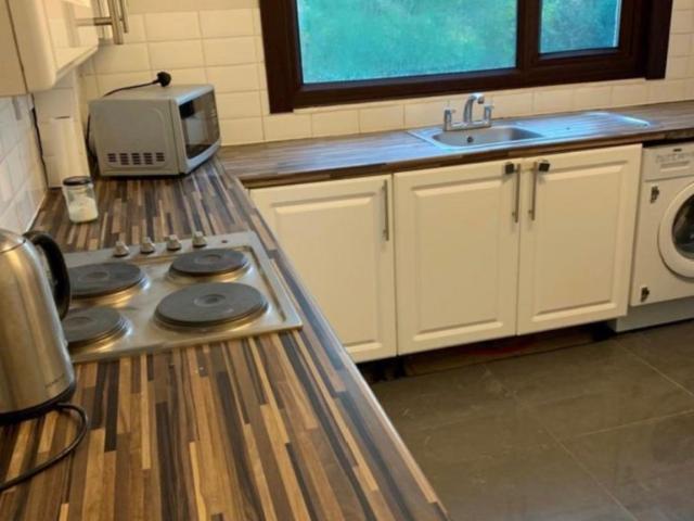 Room for rent in London Borough of Redbridge, Greater London