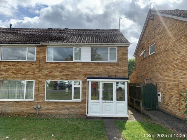 Room for rent in Green Lane, Coventry