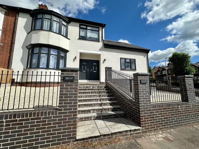 Room for rent in Braunstone, Old Wharf