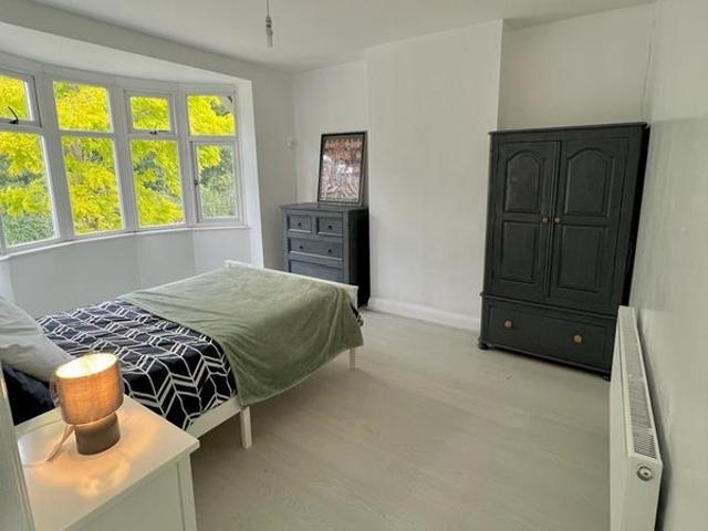 Room for rent in Thorpe Astley, Blaby