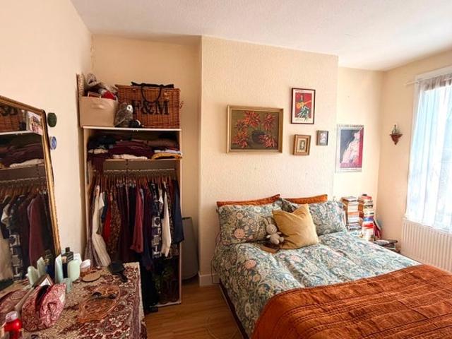 Room for rent in Kensal Town, Greater London