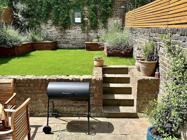 Room for rent in Kensal Town, Greater London
