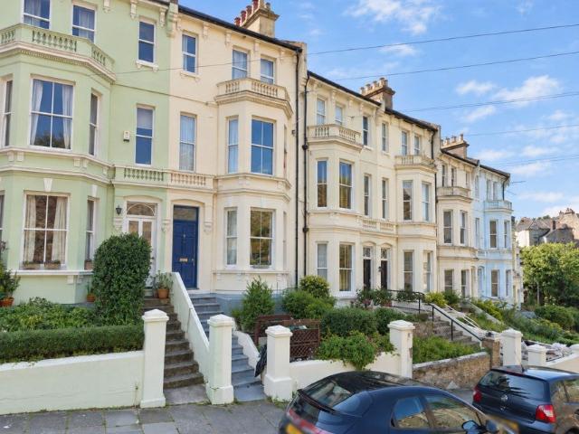 Room for rent in Blacklands, Guestling Green