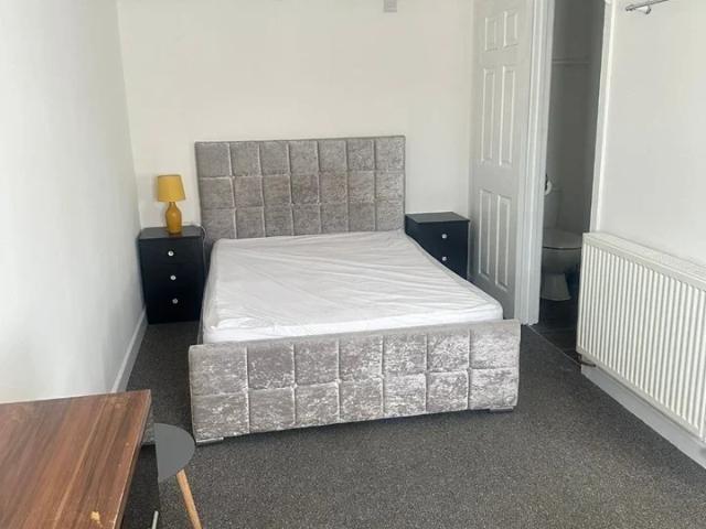 Room for rent in Tilbury, Essex