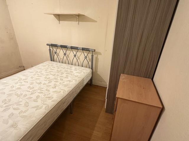 Room for rent in Withington, Georgia