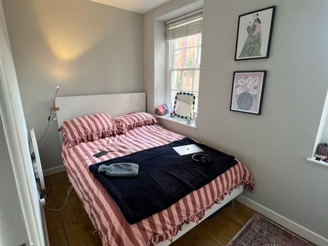 Room for rent in South Hackney, Greater London