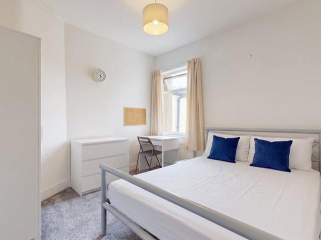 Room for rent in Feckenham, City Of Bristol