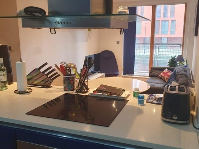 Room for rent in City Centre, Georgia