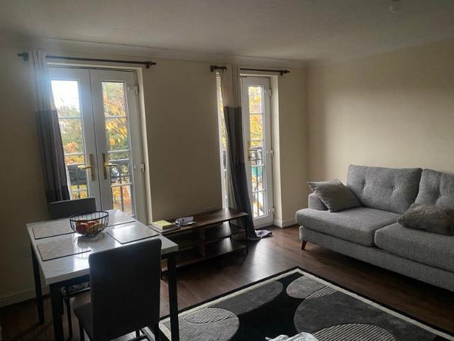 Room for rent in Georgia, Greater Manchester