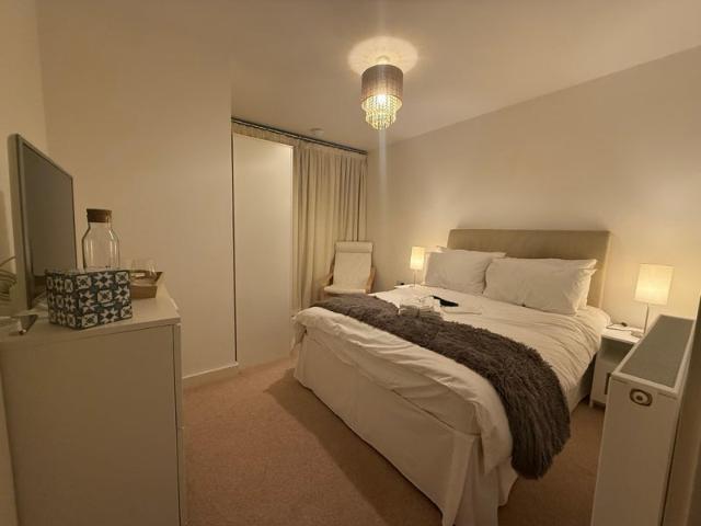Flat for rent in Clapham, Greater London