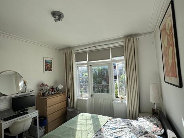 Room for rent in Hammersmith, Greater London