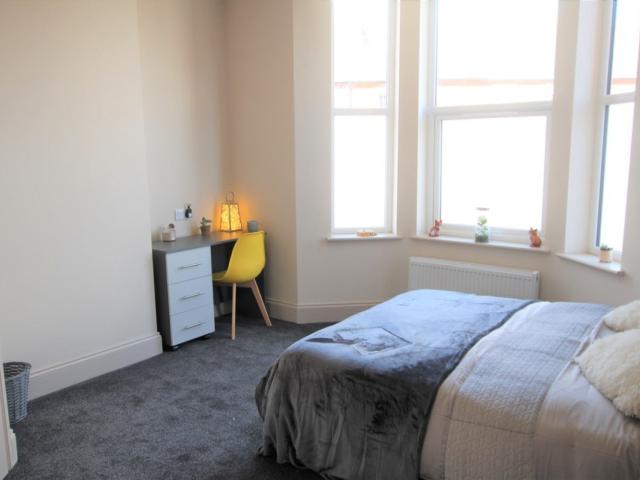 Room for rent in Grantham, Barholm