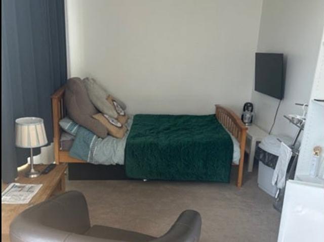 Room for rent in Lower Wear, Watergate