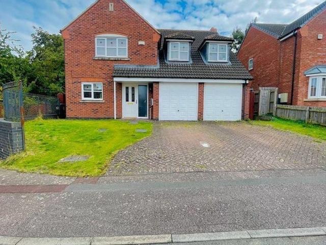 Room for rent in Old Wharf, City Of Leicester