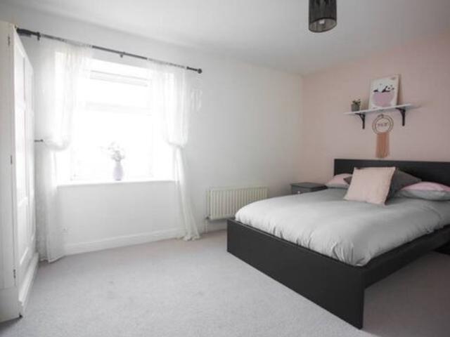 Room for rent in Feckenham, City Of Bristol
