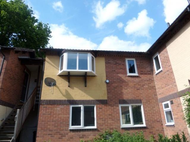 Room for rent in Frankwell, Shropshire