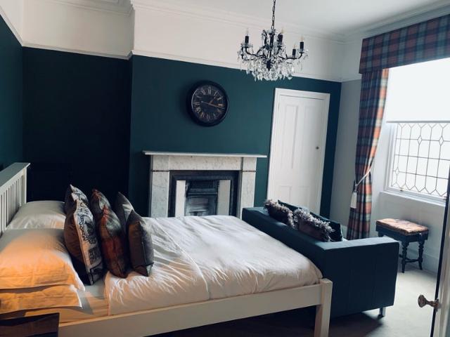 Room for rent in Arthur's Hill, Tyne And Wear