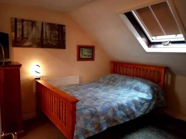 Room for rent in Wilden, Rushock