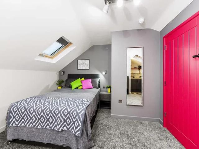 Room for rent in Turves Green, West Midlands
