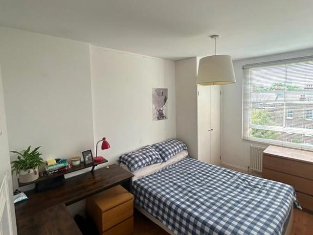 Room for rent in Oval, Greater London