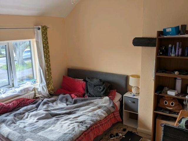 Room for rent in Feckenham, City Of Bristol