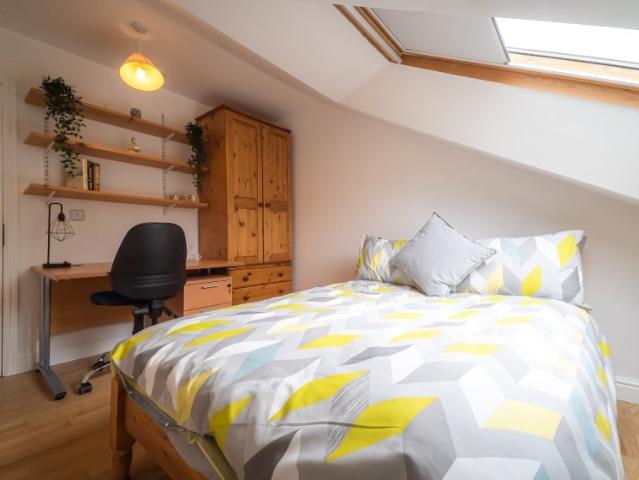 Room for rent in Hillfields, West Midlands