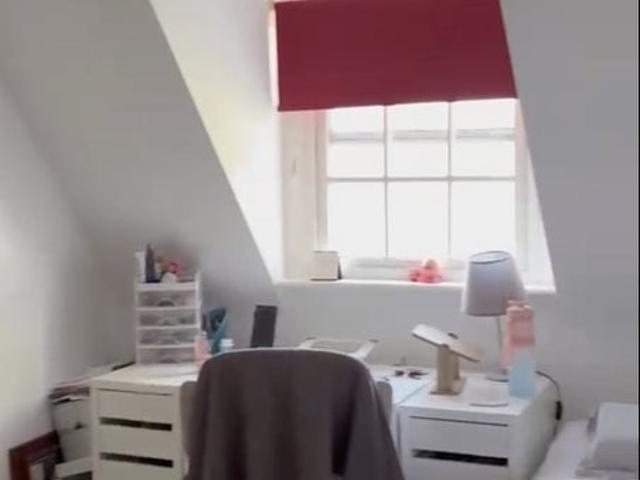 Room for rent in South Hampstead, Greater London