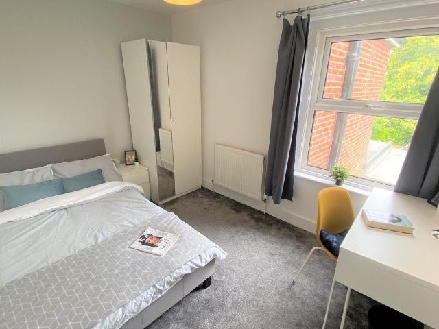 Room for rent in Hampton Park, City Of Southampton