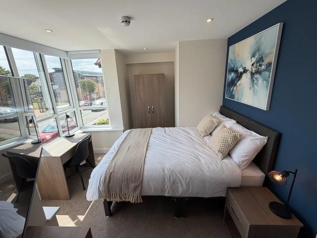 Room for rent in Northampton, Northamptonshire