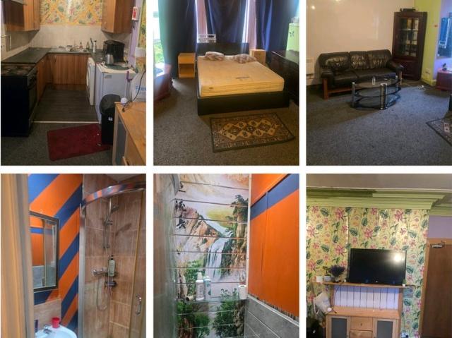 Room for rent in Fishwick, Higher Bartle