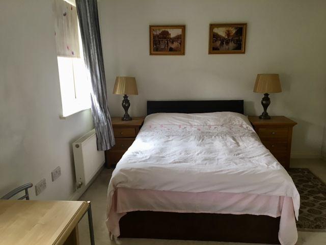 Room for rent in Tulse Hill, Greater London
