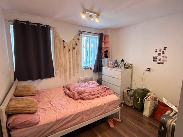 Room for rent in Ratcliffe, Stepney