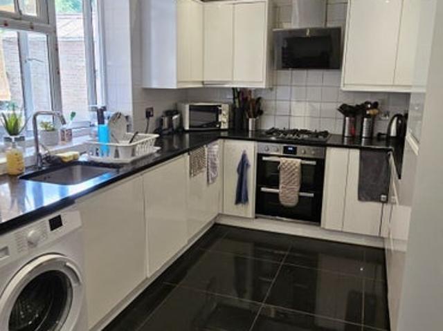 Room for rent in London Borough of Brent, Greater London