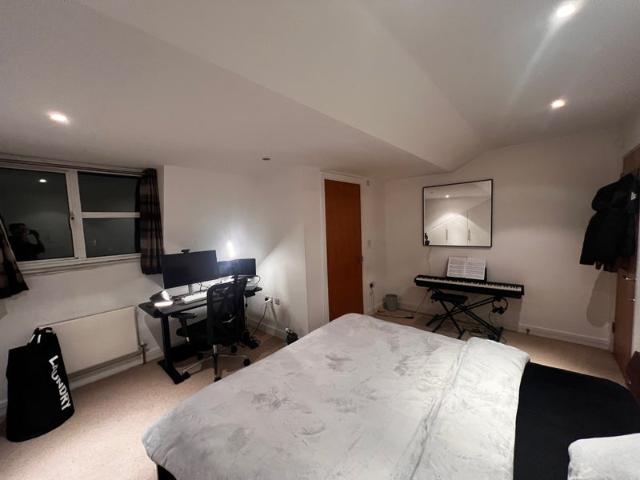 Room for rent in Preston, Greater London
