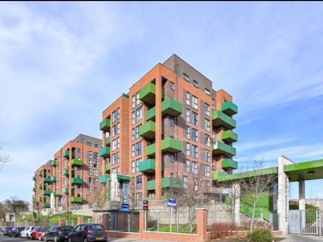 Room for rent in London Borough of Brent, Greater London