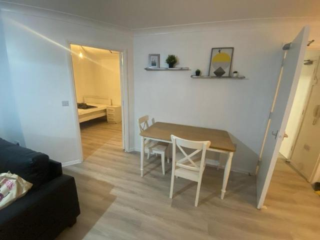 Room for rent in Hyson Green, Haddon