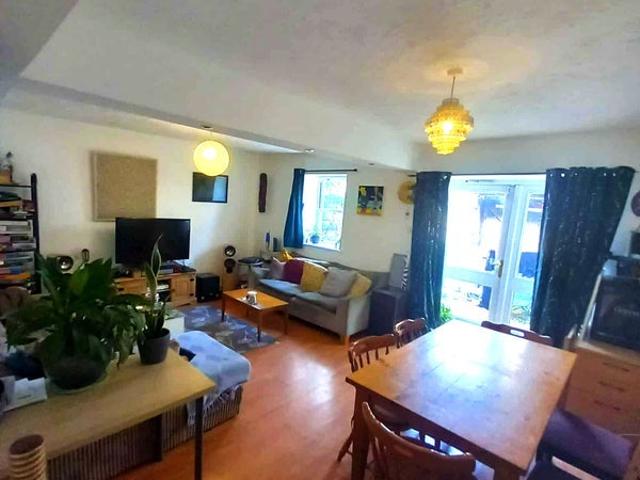 Flat for rent in Feckenham, City Of Bristol