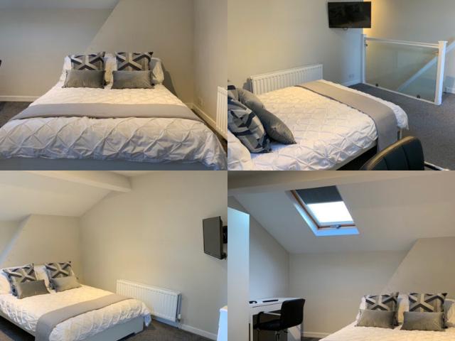 Room for rent in Adelphi, Preston