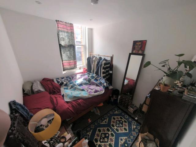 Room for rent in West Hackney, Greater London