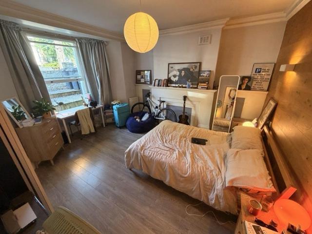Room for rent in West Hackney, Upper Clapton