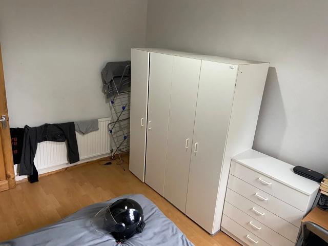 Room for rent in Upper Walthamstow, Greater London