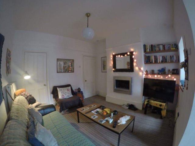 Room for rent in Nether Edge, South Yorkshire