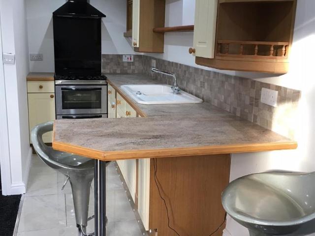 Room for rent in Plungington, Higher Bartle