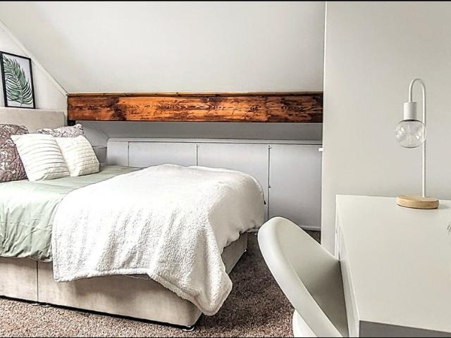 Room for rent in Sharoe Green, Higher Bartle