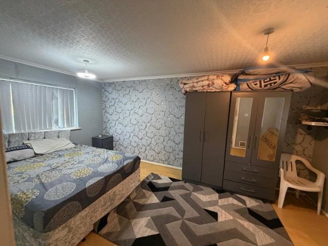 Room for rent in Aston, West Midlands